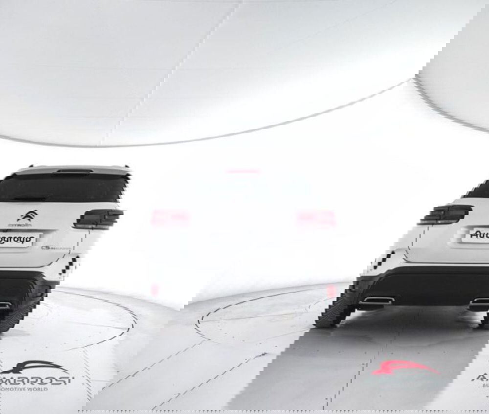 Citroen C5 Aircross usata a Perugia (6)