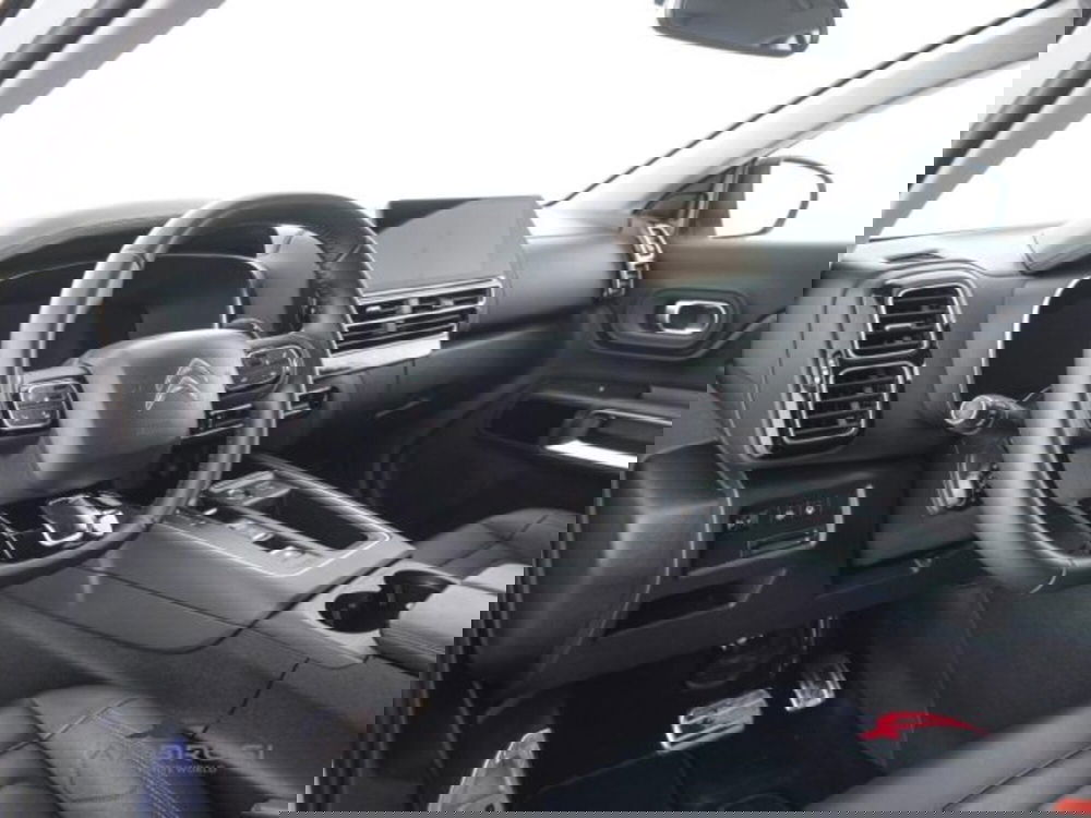 Citroen C5 Aircross usata a Perugia (8)