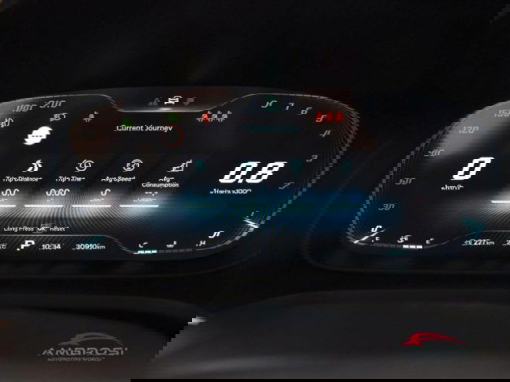 Mg HS usata a Perugia (13)