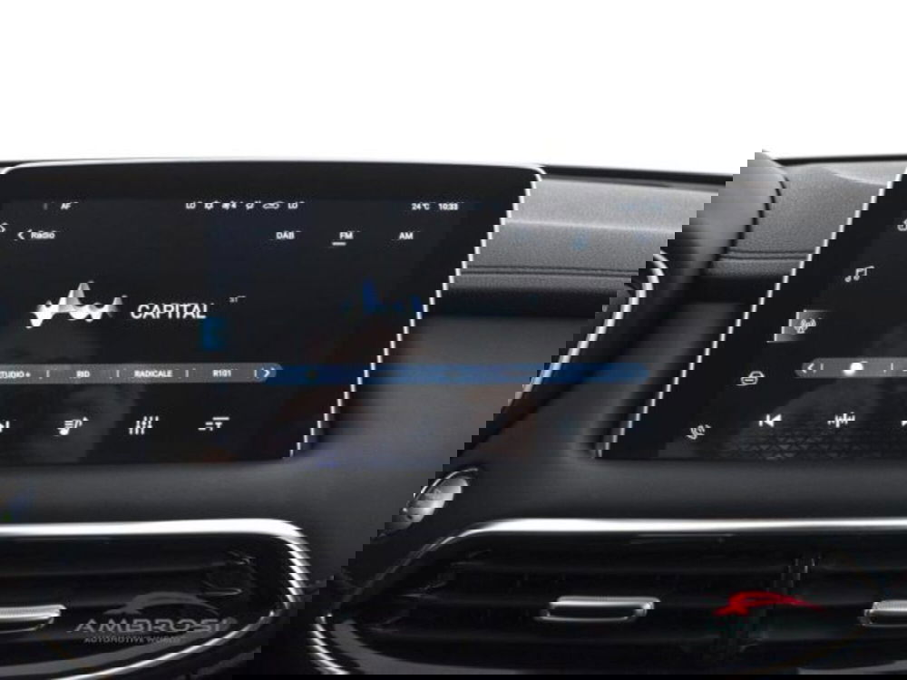 Mg HS usata a Perugia (14)