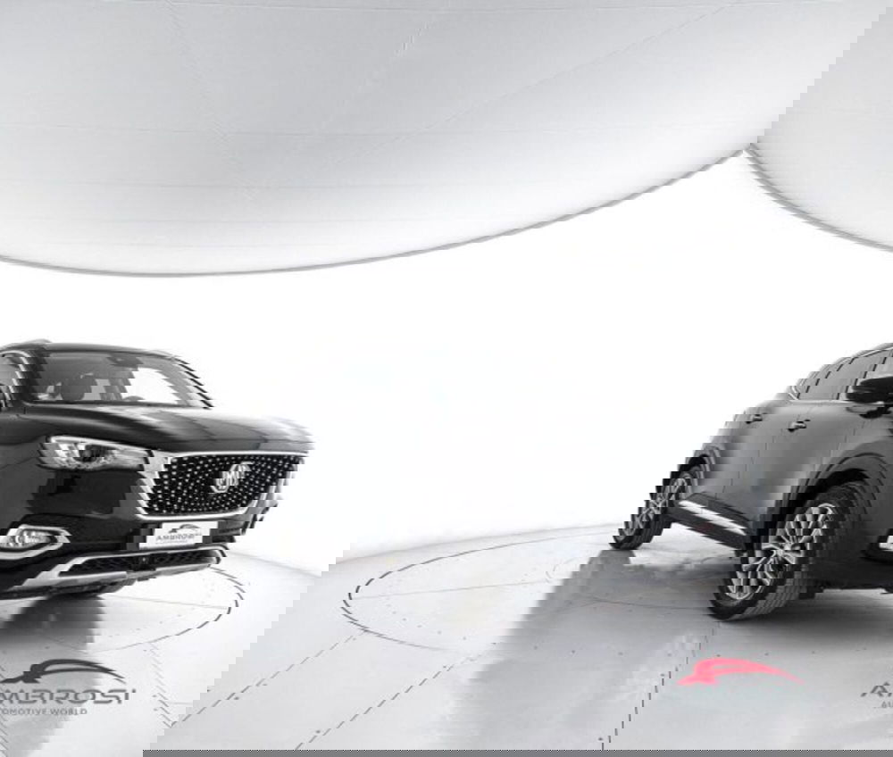 Mg HS usata a Perugia (2)