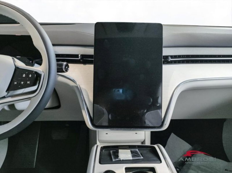 Volvo EX90 nuova a Perugia (10)