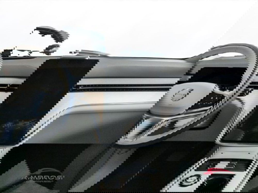 Volvo EX90 nuova a Perugia (11)