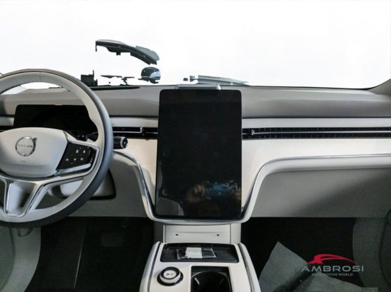 Volvo EX90 nuova a Perugia (11)