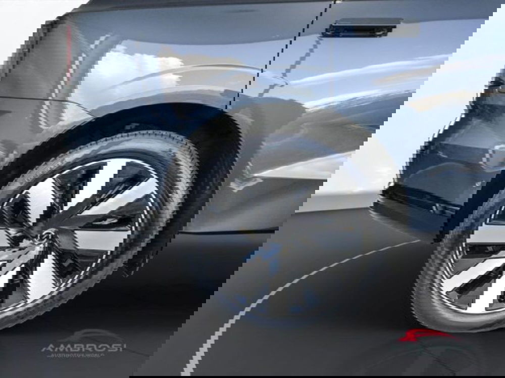 Volvo EX90 nuova a Perugia (14)