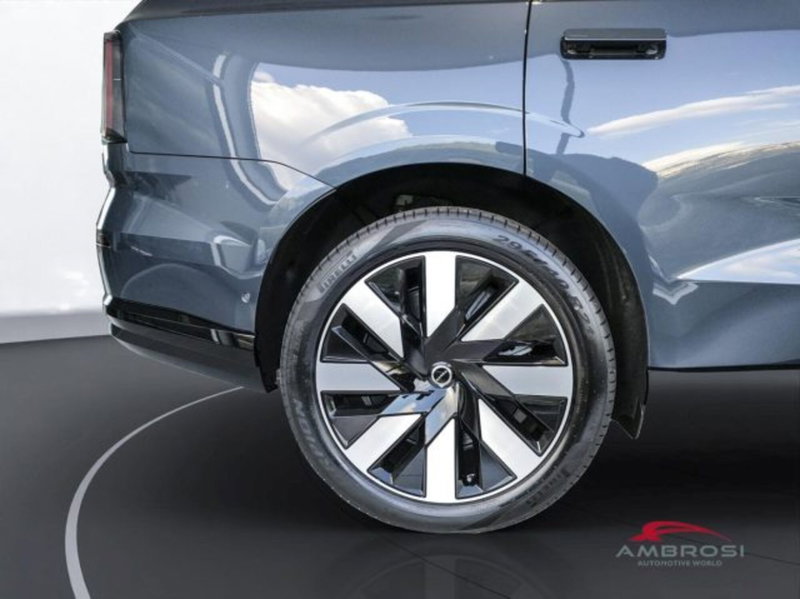 Volvo EX90 nuova a Perugia (14)