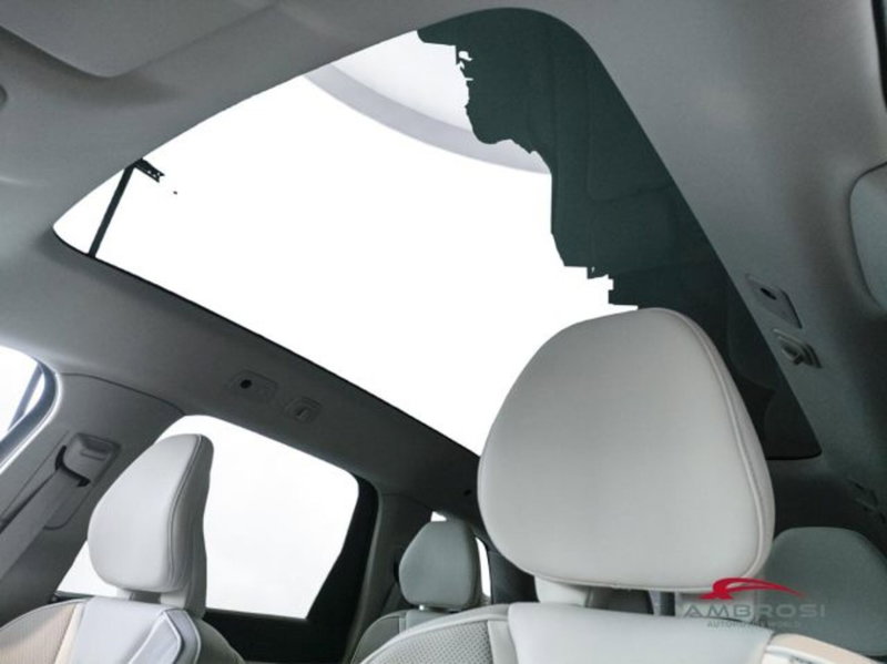 Volvo EX90 nuova a Perugia (15)