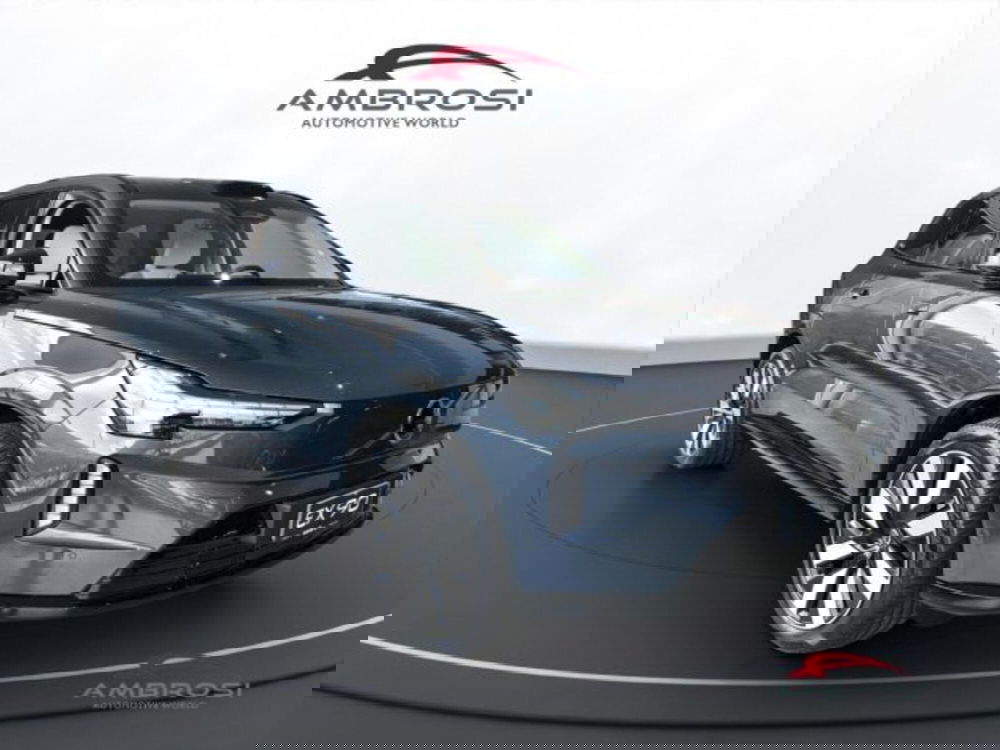 Volvo EX90 nuova a Perugia (2)