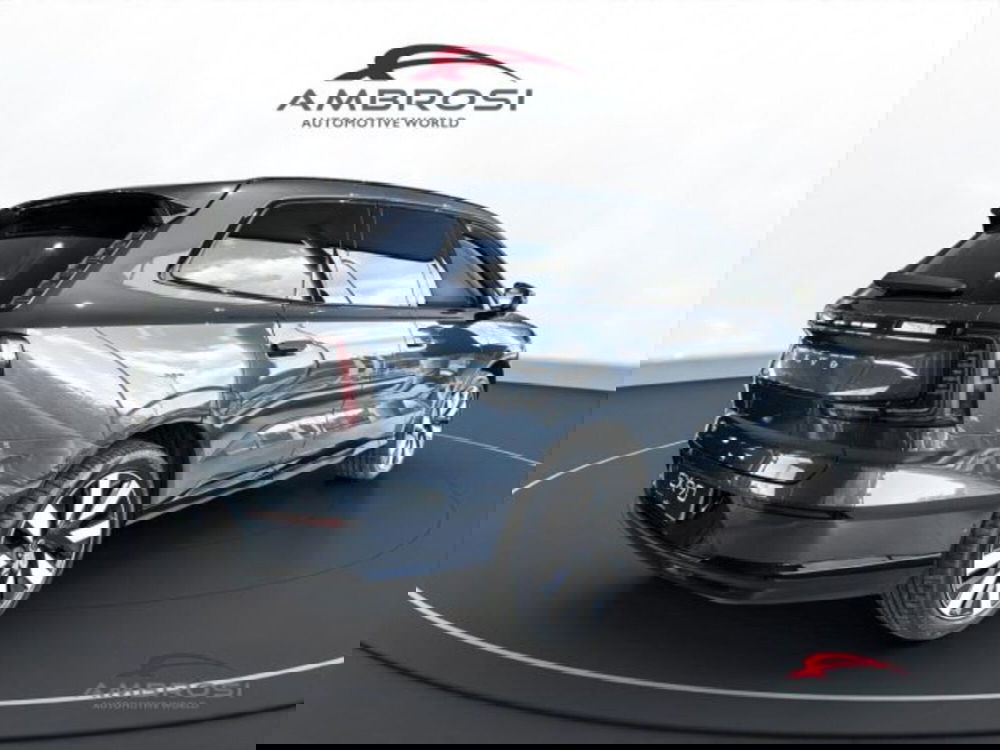 Volvo EX90 nuova a Perugia (3)