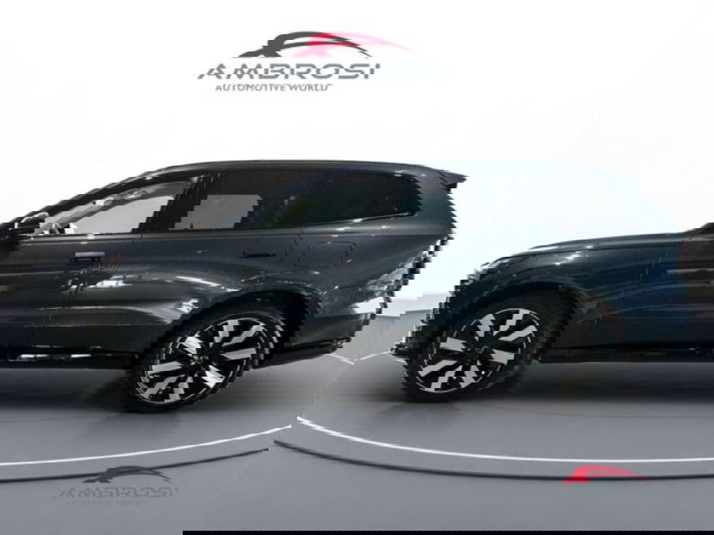 Volvo EX90 nuova a Perugia (5)