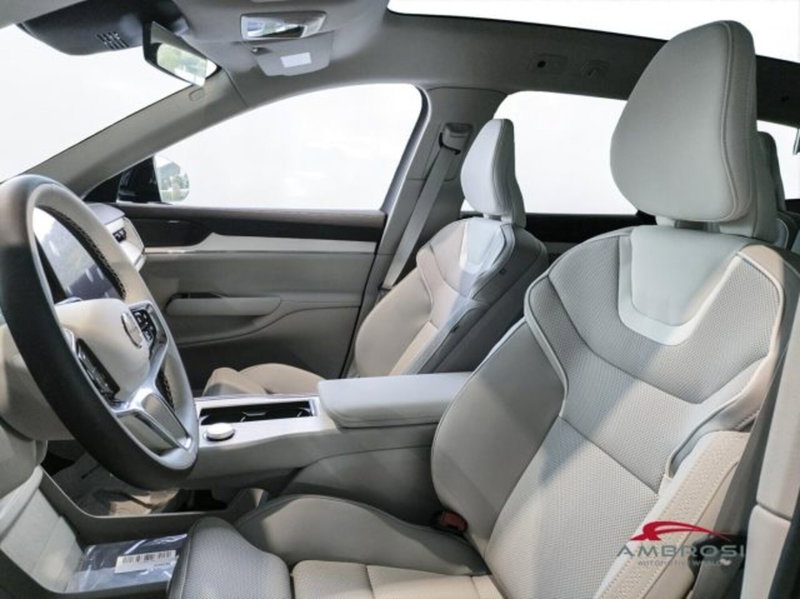 Volvo EX90 nuova a Perugia (6)