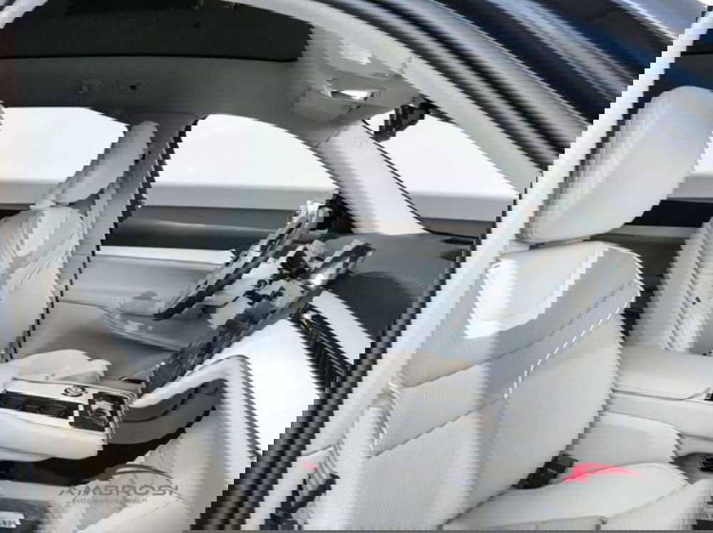 Volvo EX90 nuova a Perugia (8)