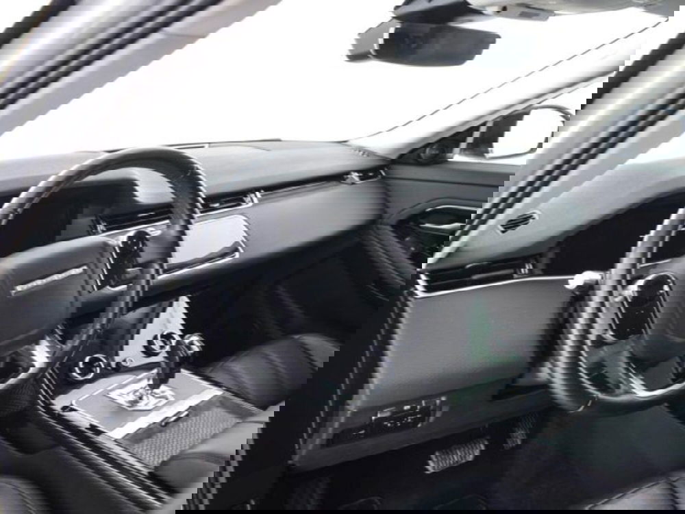 Land Rover Range Rover Evoque usata a Perugia (13)