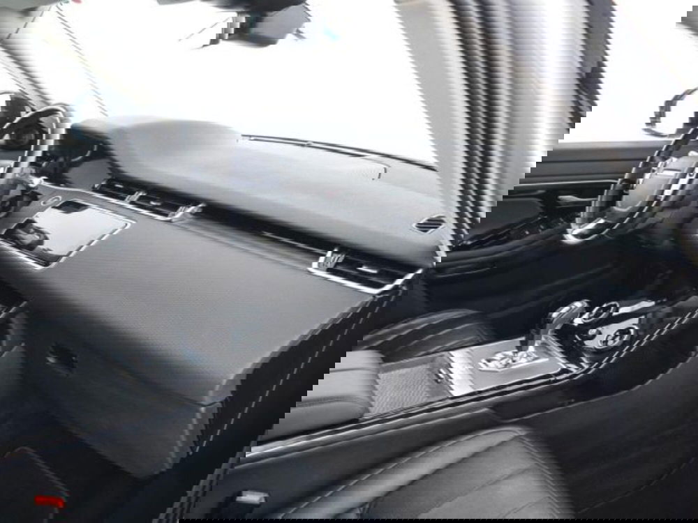 Land Rover Range Rover Evoque usata a Perugia (3)