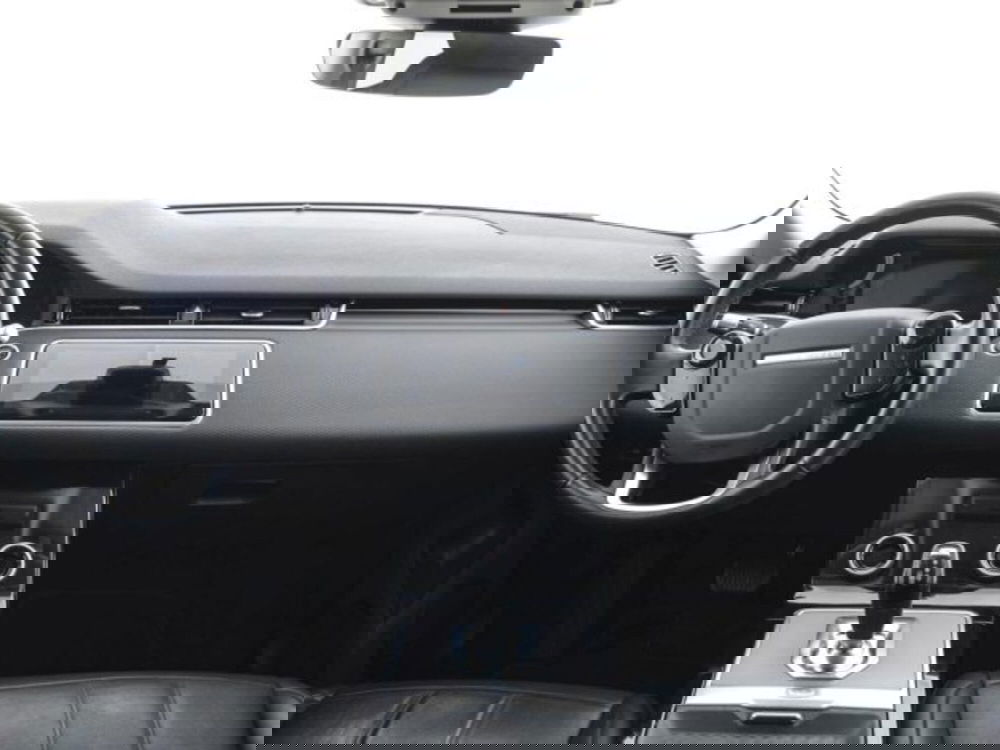 Land Rover Range Rover Evoque usata a Perugia (4)