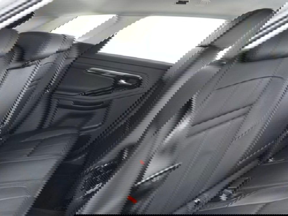 Land Rover Range Rover Evoque usata a Perugia (5)