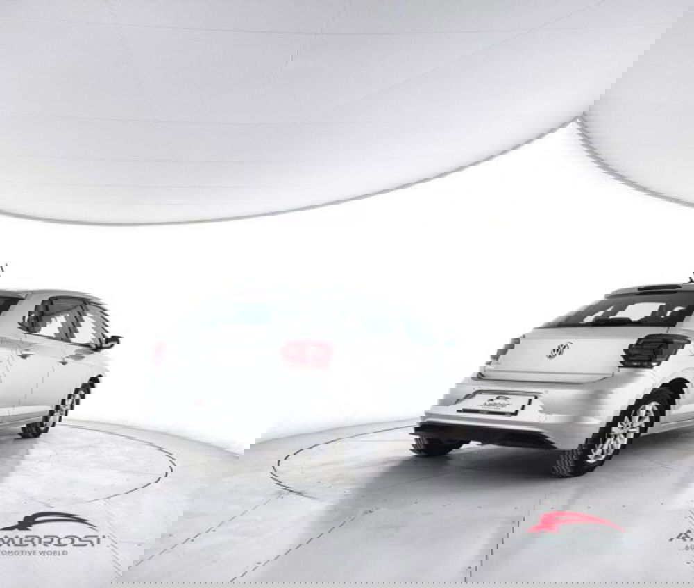 Volkswagen Polo usata a Perugia (3)