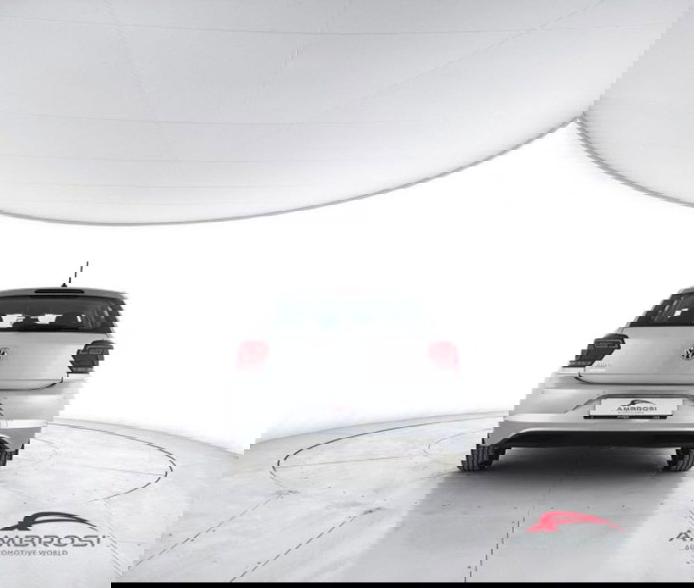 Volkswagen Polo usata a Perugia (6)