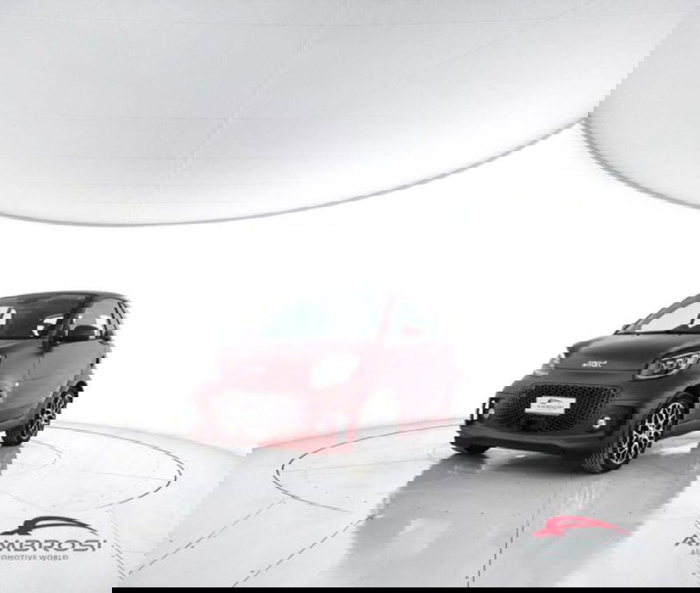 smart Fortwo usata a Perugia