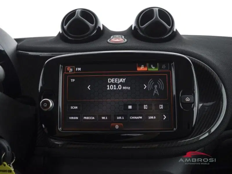 smart Fortwo usata a Perugia (12)