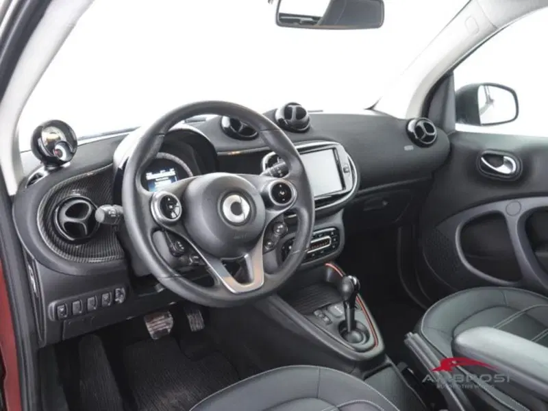 smart Fortwo usata a Perugia (8)