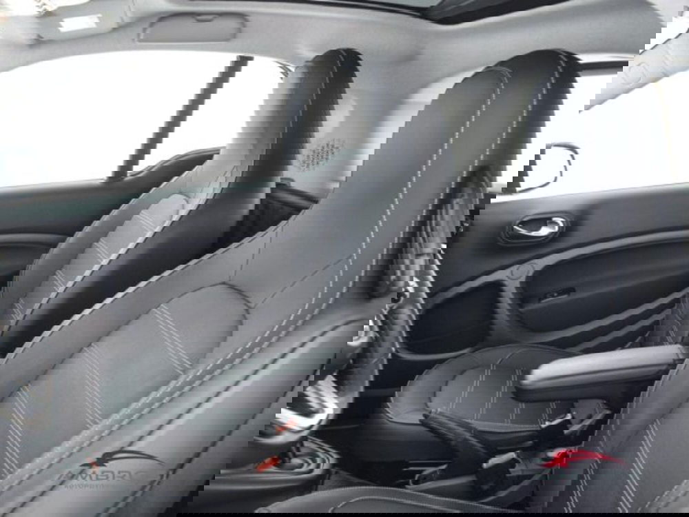 smart Fortwo usata a Perugia (9)