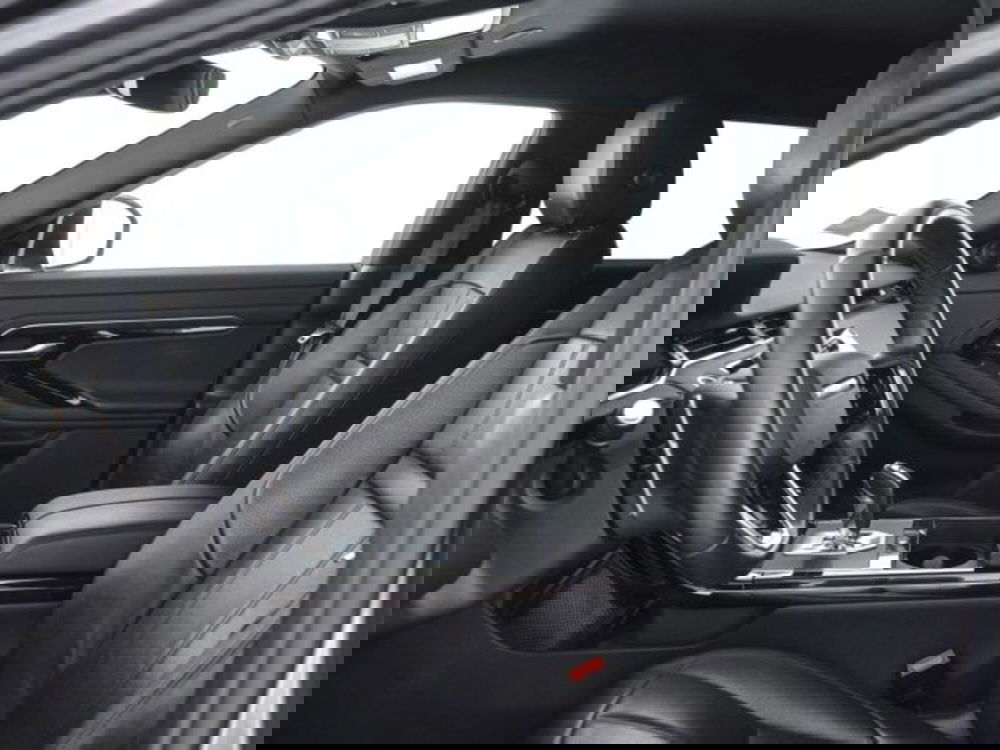 Land Rover Range Rover Evoque usata a Perugia (14)