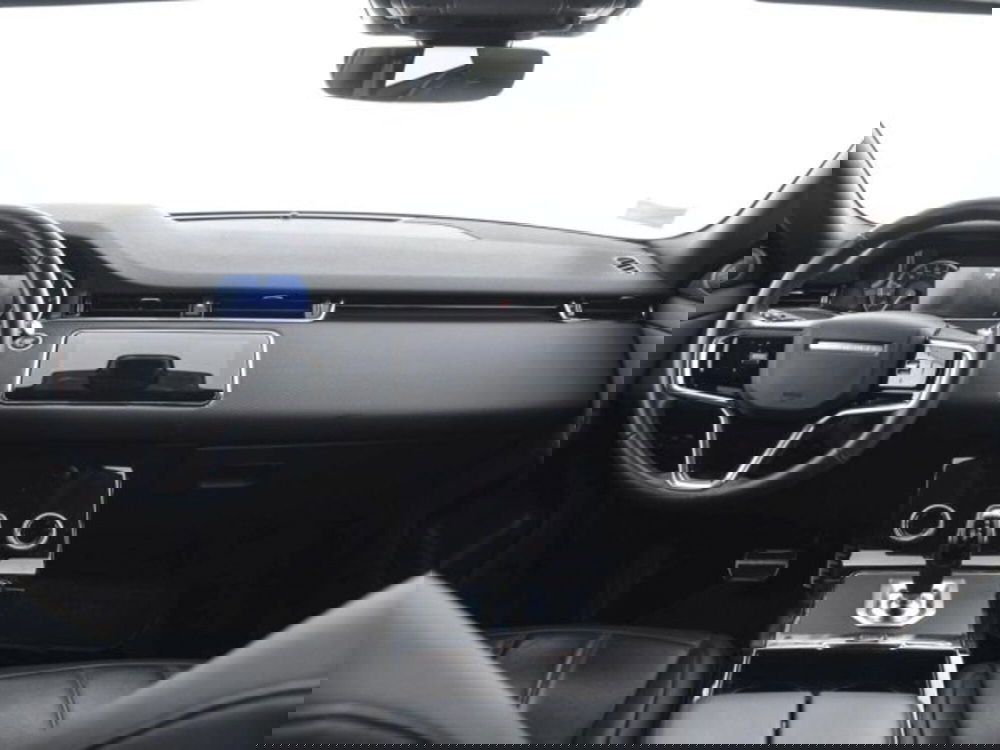 Land Rover Range Rover Evoque usata a Perugia (4)