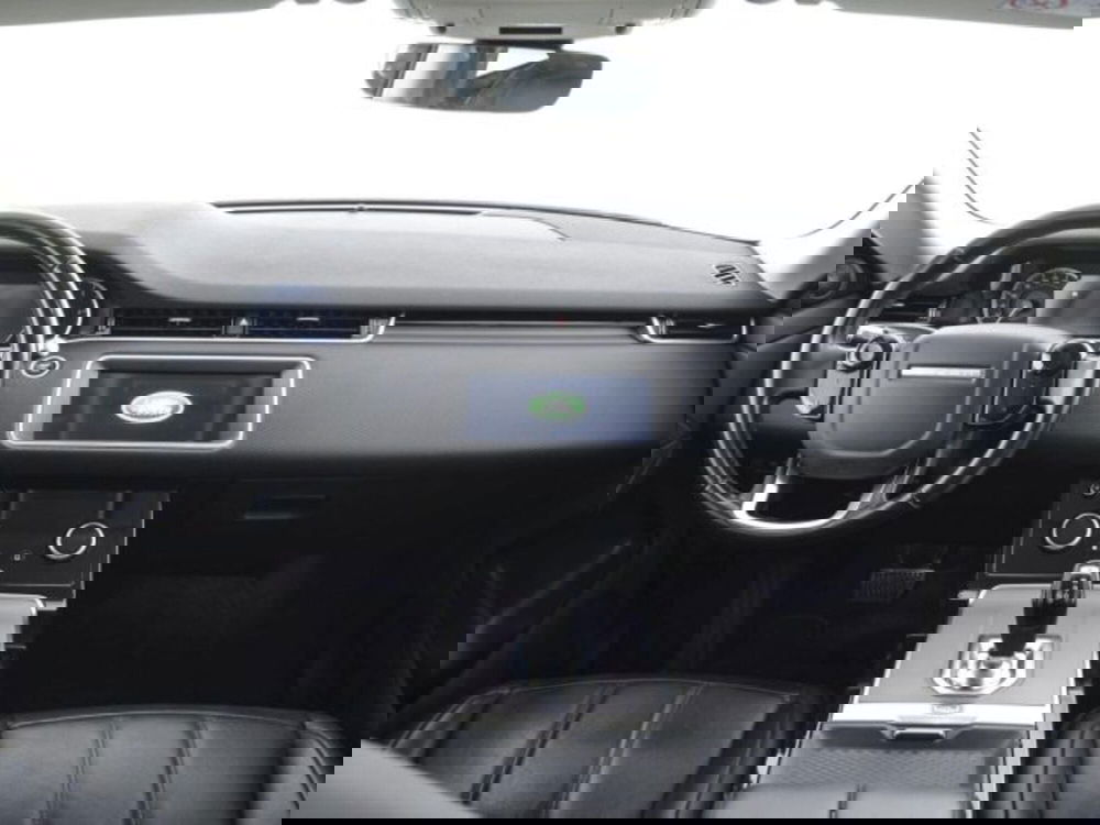 Land Rover Range Rover Evoque usata a Perugia (4)