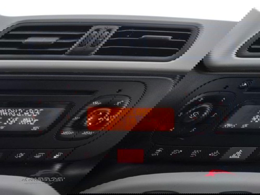 Fiat Panda usata a Perugia (14)