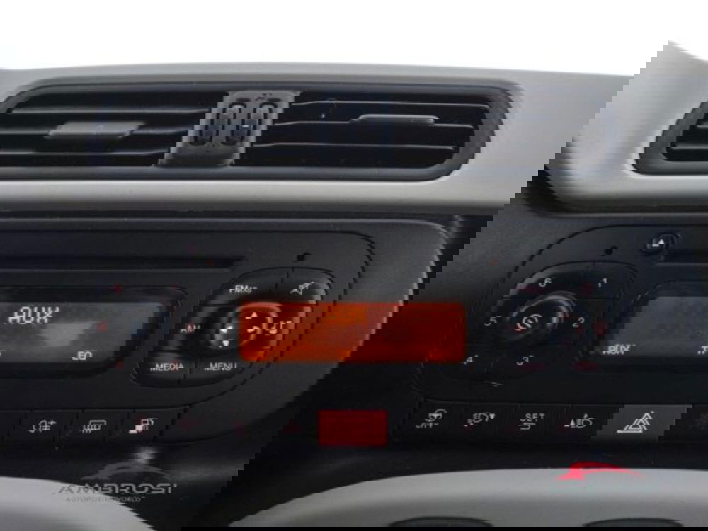 Fiat Panda usata a Perugia (15)