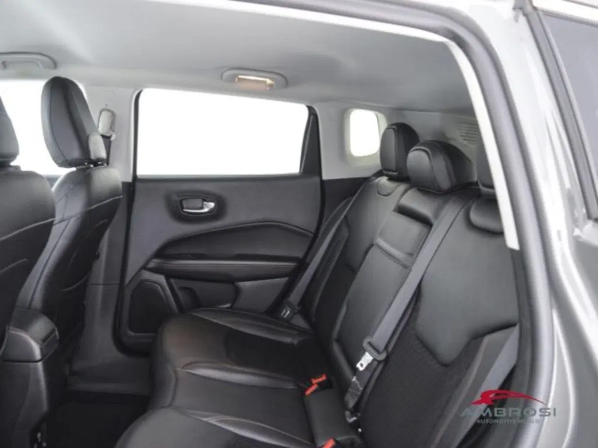 Jeep Compass usata a Perugia (10)