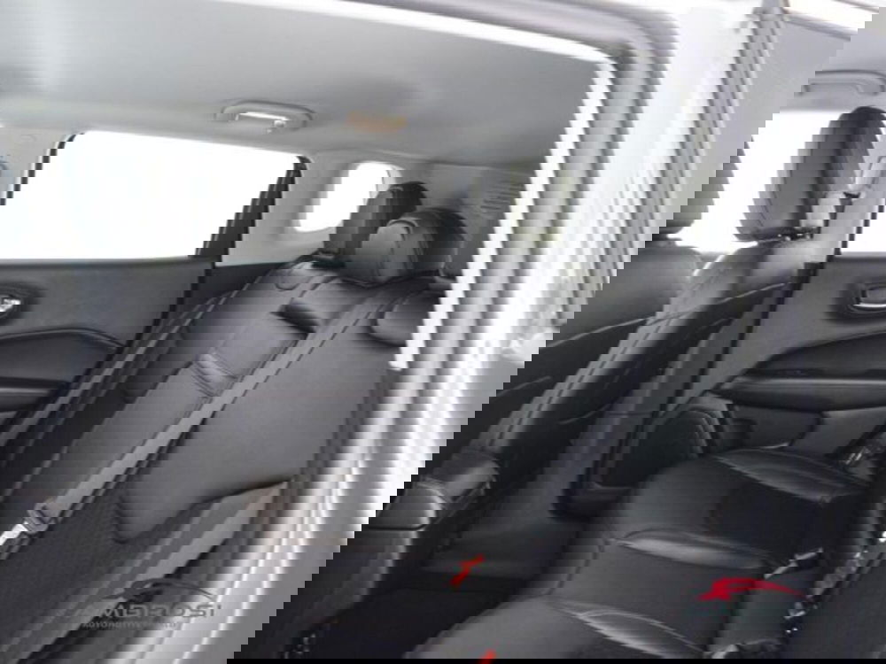 Jeep Compass usata a Perugia (10)