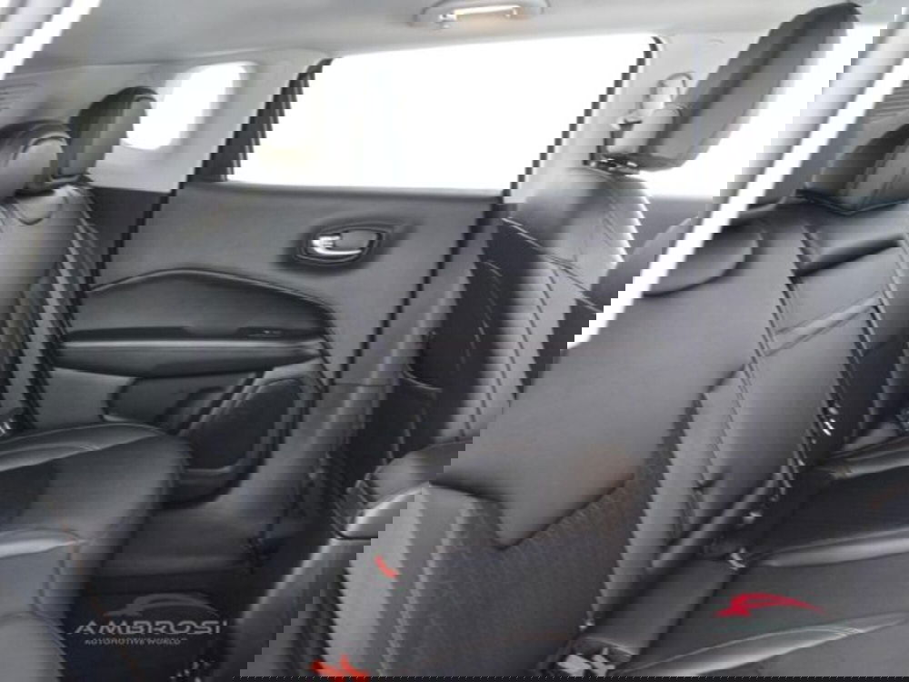 Jeep Compass usata a Perugia (11)