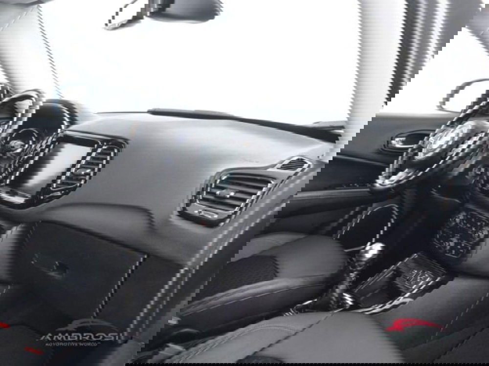 Jeep Compass usata a Perugia (12)