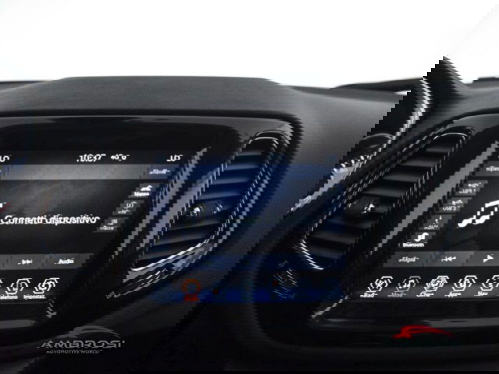 Jeep Compass usata a Perugia (15)