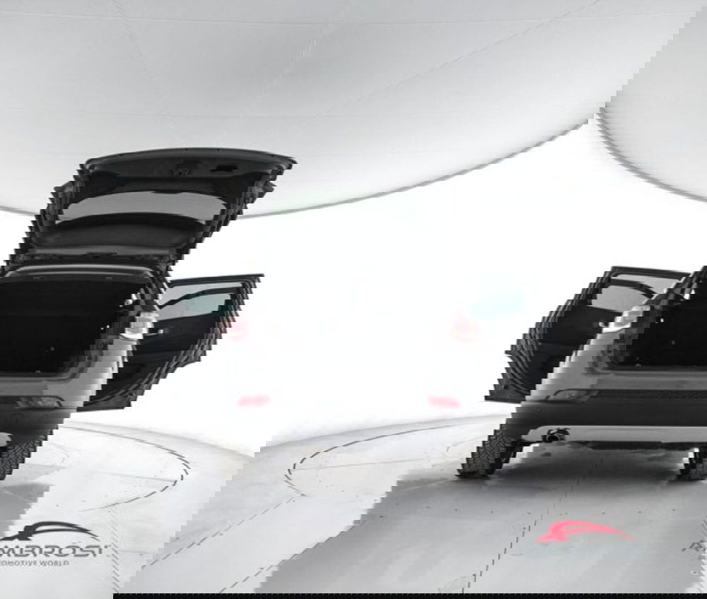 Jeep Compass usata a Perugia (7)