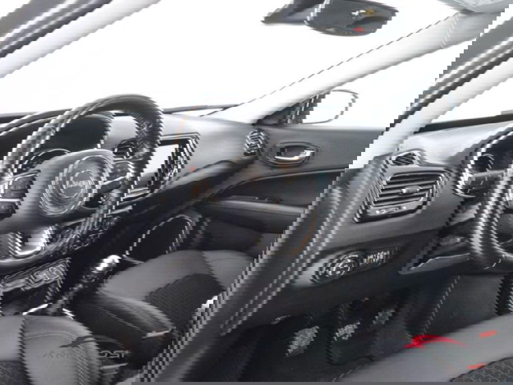 Jeep Compass usata a Perugia (8)