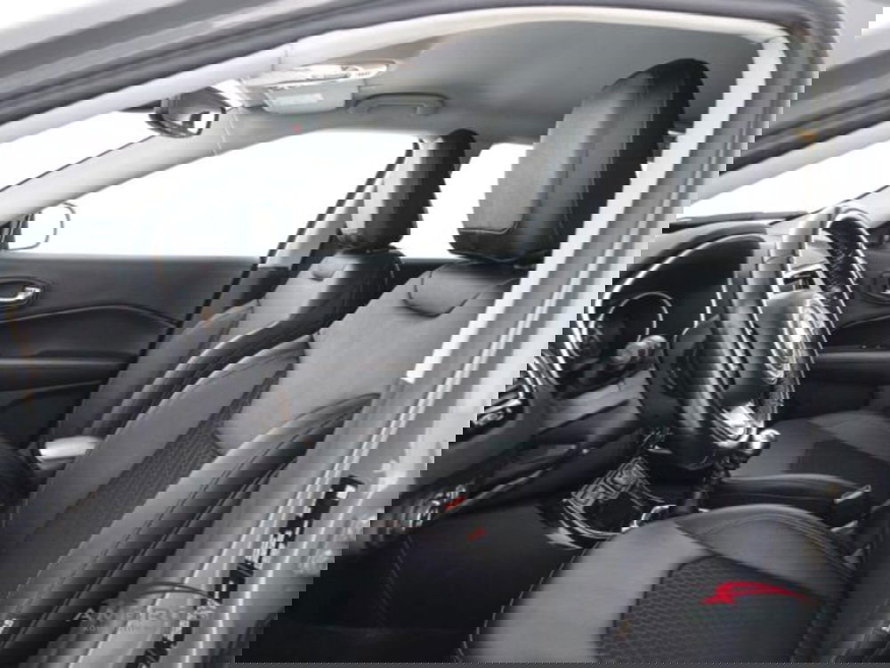 Jeep Compass usata a Perugia (9)