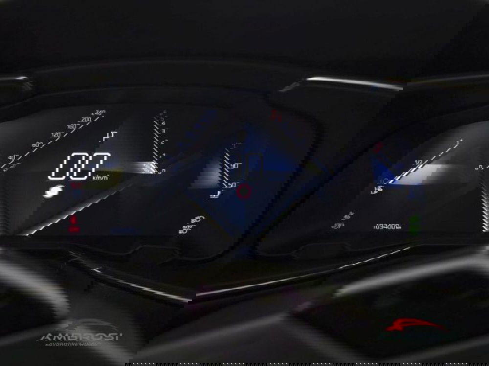 Ds DS 7 usata a Perugia (13)