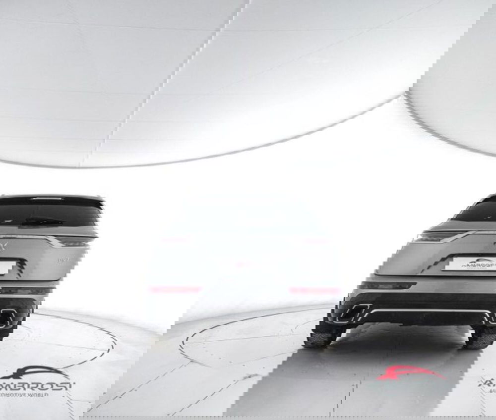 Ds DS 7 usata a Perugia (6)