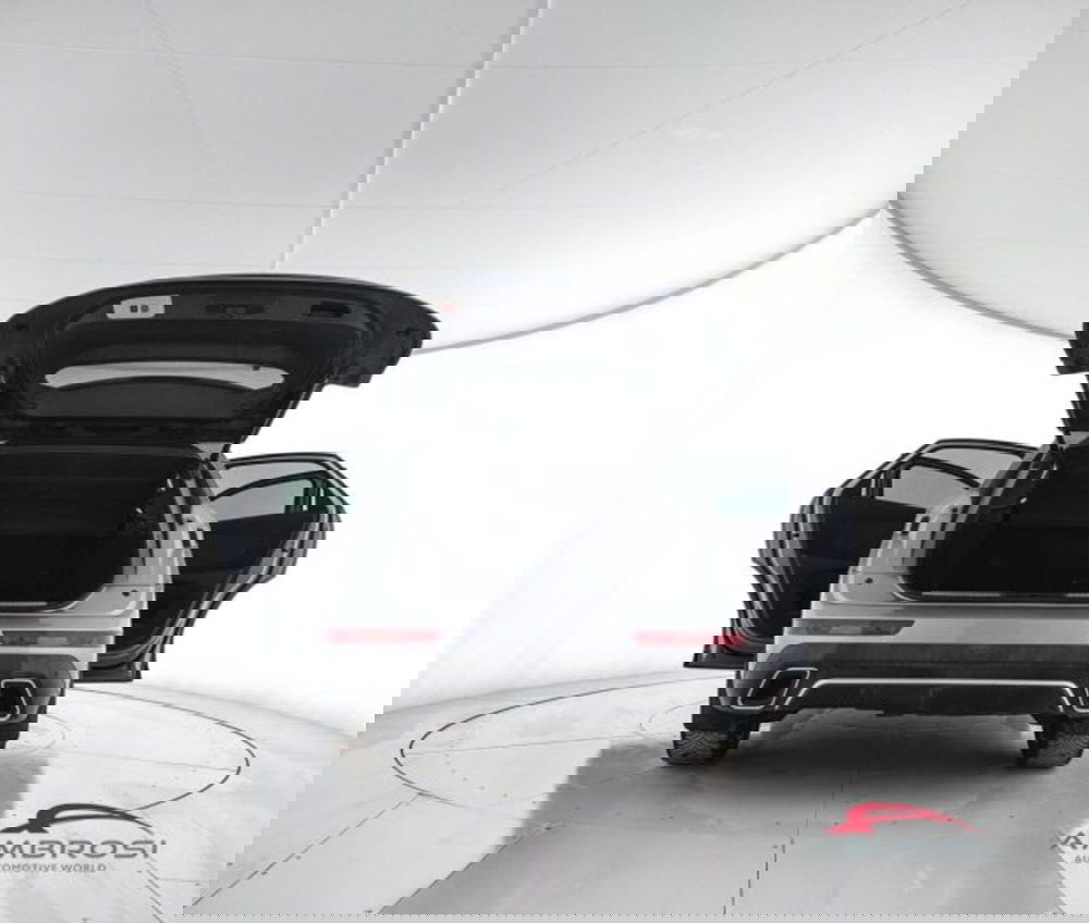 Ds DS 7 usata a Perugia (7)