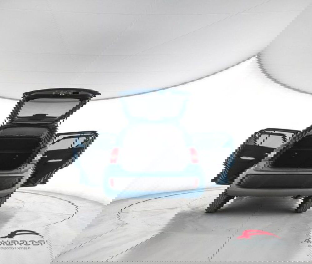 Suzuki Ignis usata a Perugia (7)