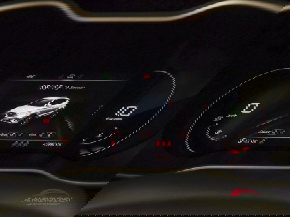 Mg ZS usata a Perugia (13)