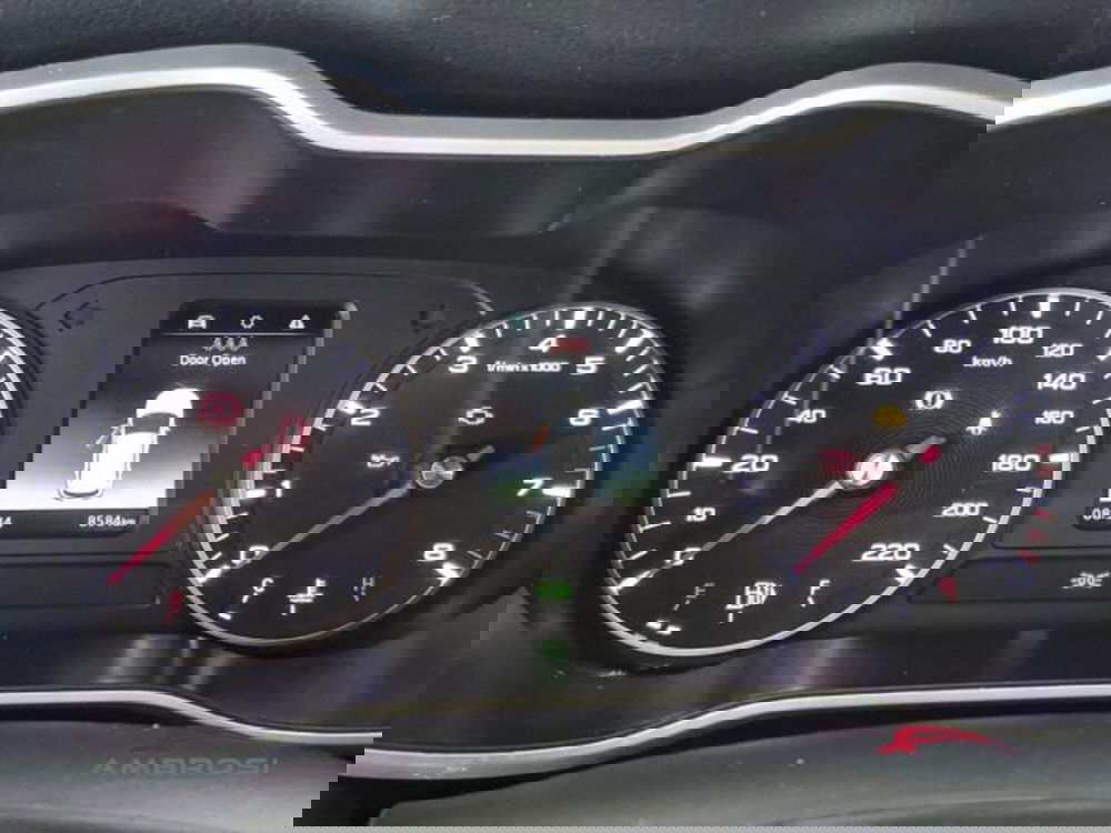 Mg ZS usata a Perugia (11)