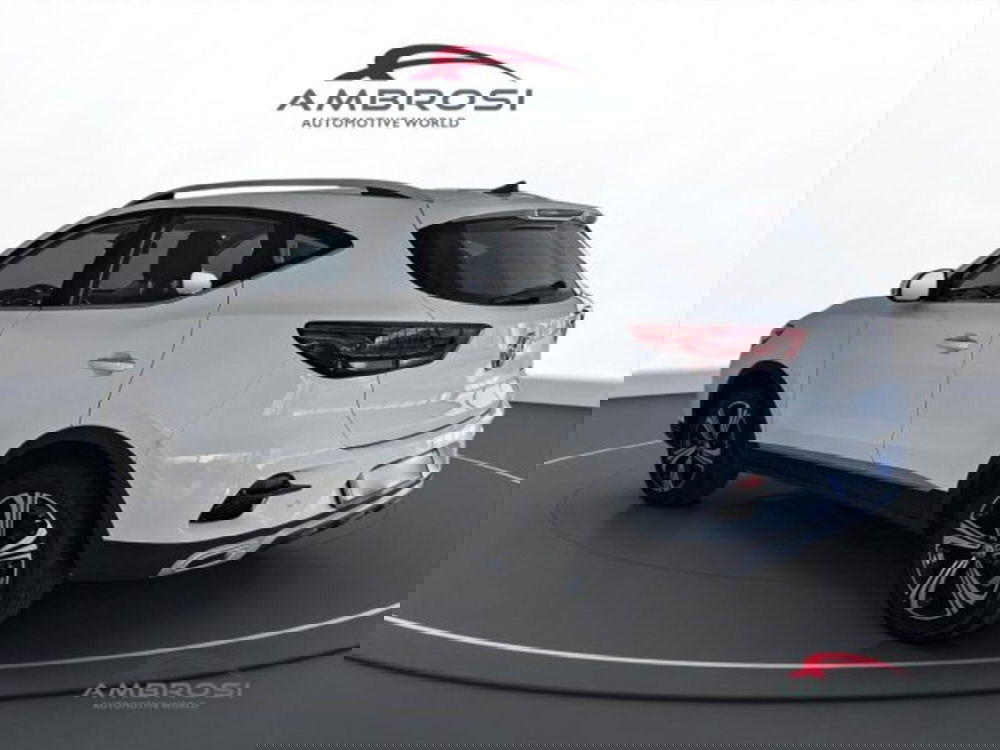 Mg ZS usata a Perugia (4)