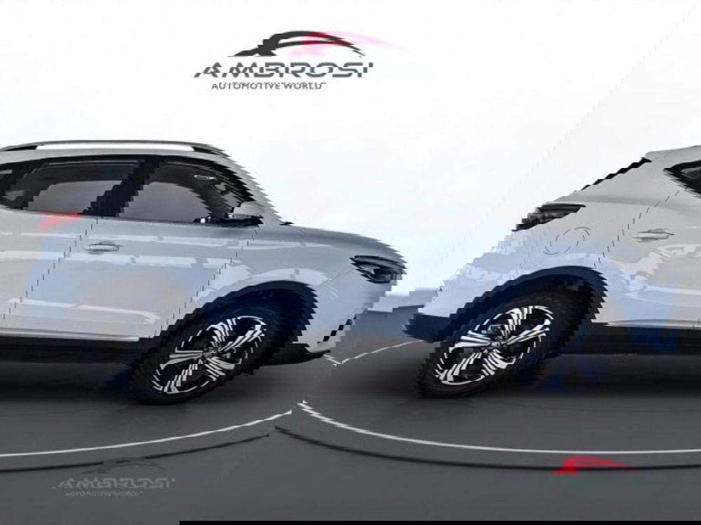 Mg ZS usata a Perugia (5)