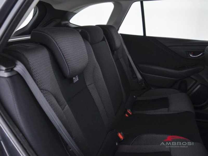 Subaru Outback usata a Perugia (11)