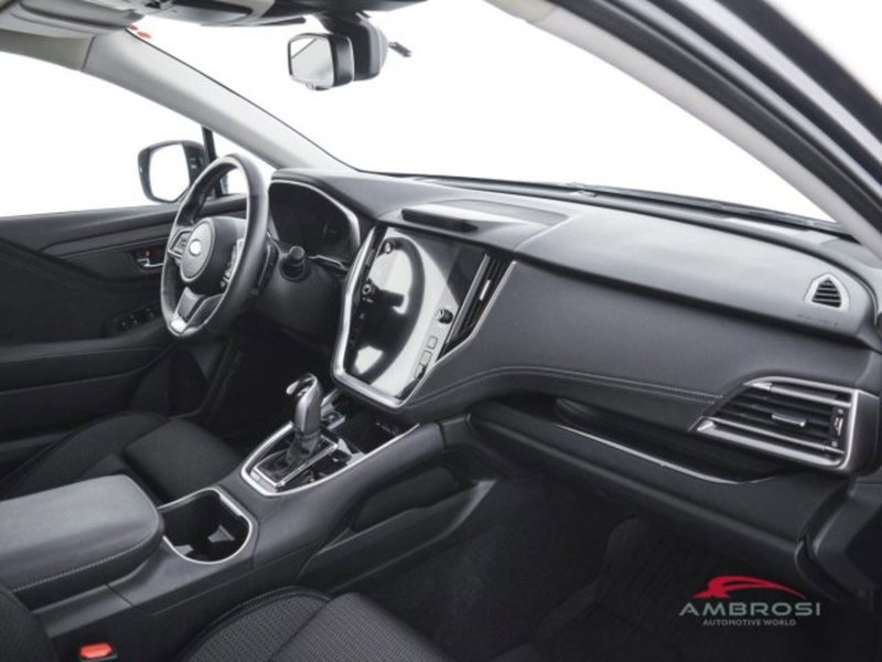 Subaru Outback usata a Perugia (12)