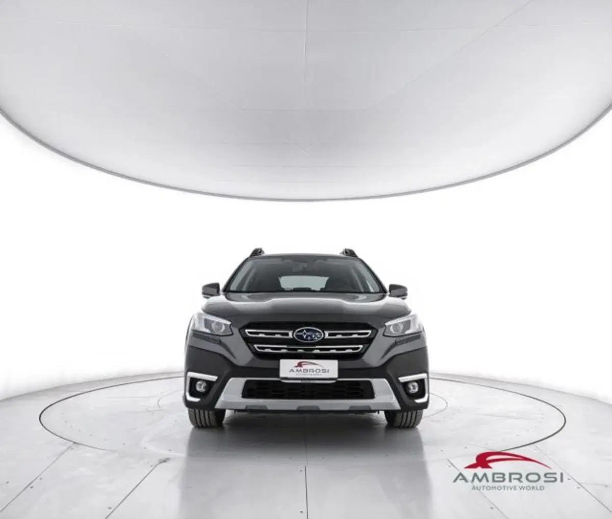 Subaru Outback usata a Perugia (5)